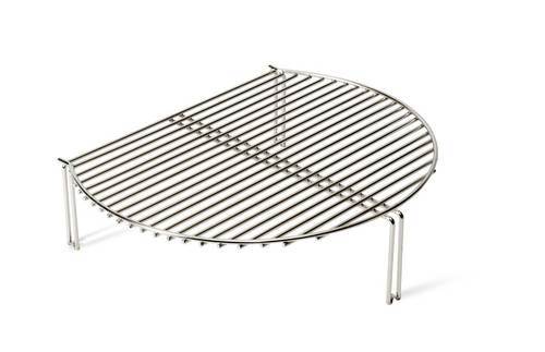 Forhøjerrist til Kamado grill