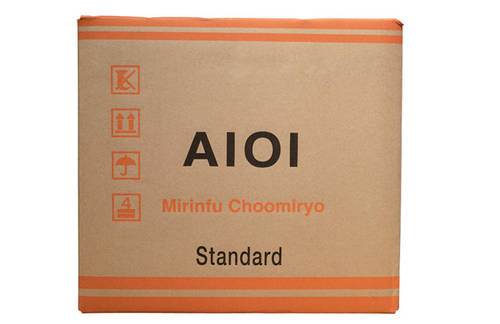 Mirin Risvin, bag in box, 20 l