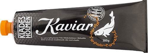 Kaviar Klädesholmen, 300 g