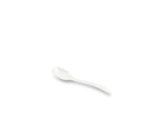 Grytslev 517,  19 cm, vit