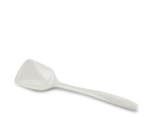 Grytslev 524, 27 cm, vit