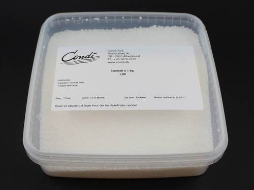 Isomalt, 1 kg