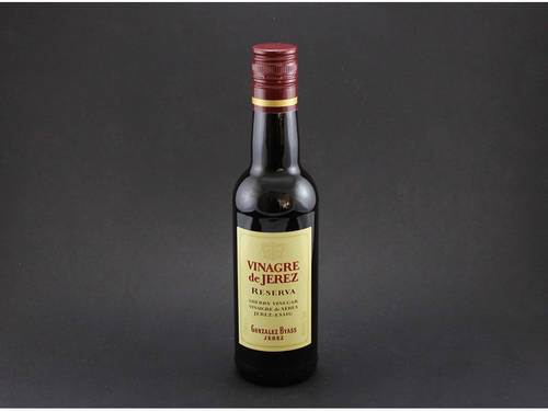 Sherry vinäger, 37,5 cl
