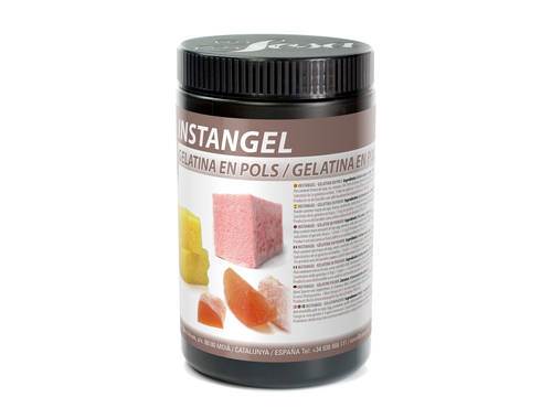 Instant gel,(gelatin) 500 g