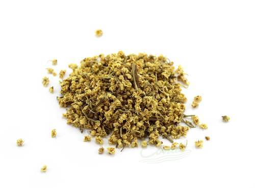 Fläderblommor, torkade, 500 g