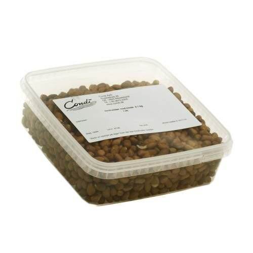 Jordnötter osaltade med skal, 1kg