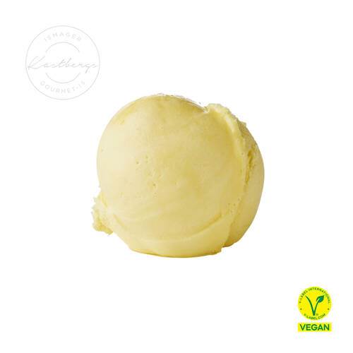 Apelsinsorbet, 5 l