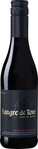 Torres Gran Sangre de Toro 13,5%, rött vin, 37,5 cl