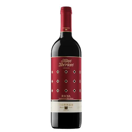 Altos Ibericos 14%, rött vin, 75 cl