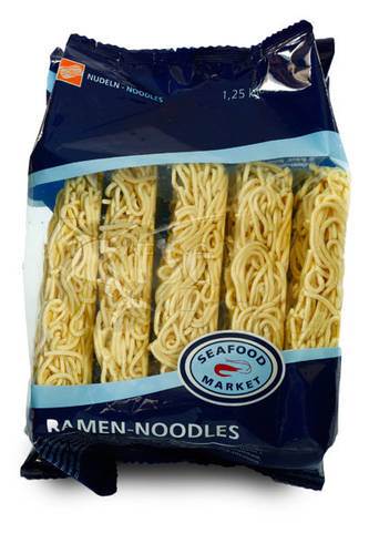 Nudlar Ramen, 1,25 kg