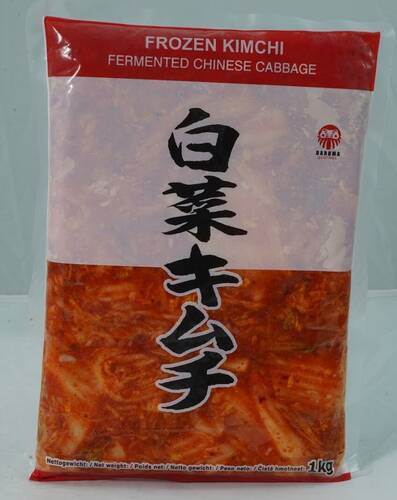 Kimchi, 1 kg