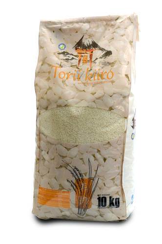 Sushi ris, 10 kg