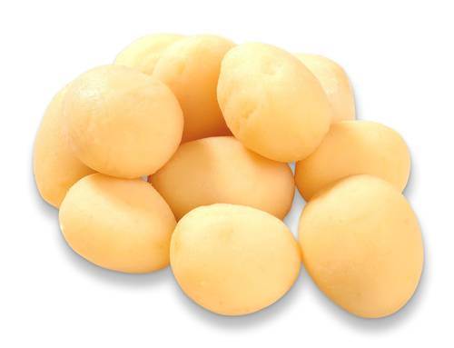 Kulpotatis, 9,2 kg