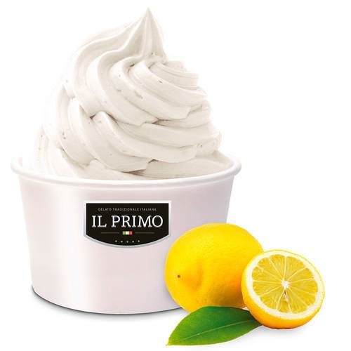 One shot lemon frozen fruit, 160 ml