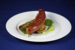 Bratwurst, Sverige, 1,08 kg