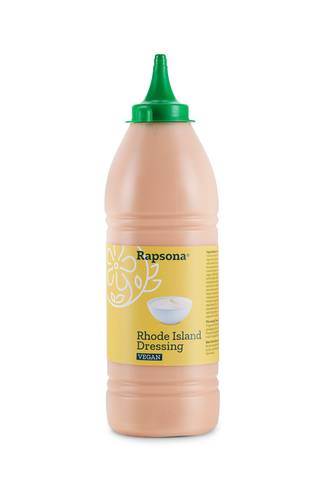Rhode Island dressing, vegansk, 900 g