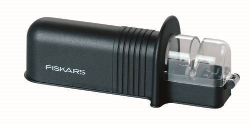 Knivslip Essential Roll Sharp med keramisk slipsten & non-slip beläggning