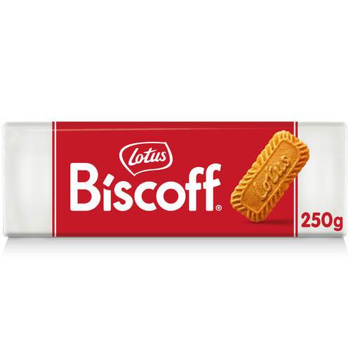 Lotus Biscoff 250g x 10