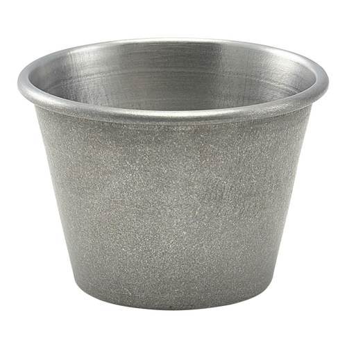 Ramekin/skål Vintage Steel 71 ml, Ø5,7 cm, H4 cm