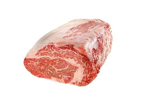 Entrecôte, Grain-fed, Uruguay, Novillo Real, ca 2,5 kg
