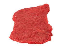 Kalvschnitzel 180g/st, mald 3 gånger, Nederländerna, variabel vikt