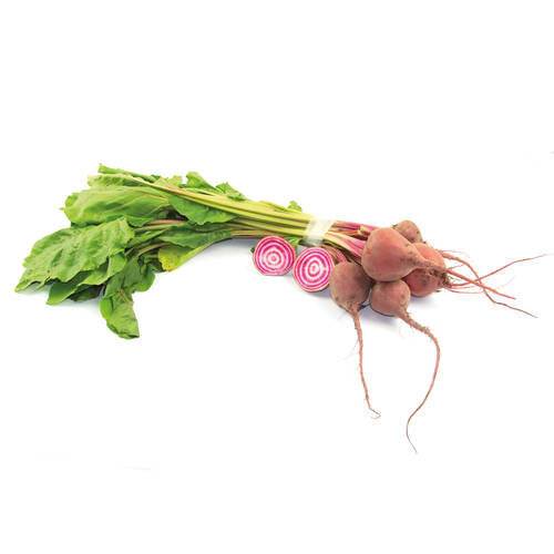Bolche beder med top KL1 Danmark, 5 stk. ca 400g