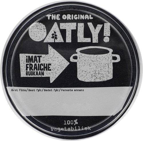 iMat Fraiche 15%, vegetabilisk, 200 ml
