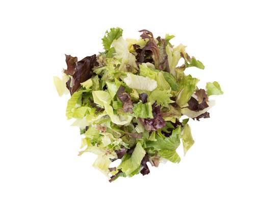 Familymix (Isberg 80%, Frissé 10%, Rosé 10%), 1 kg