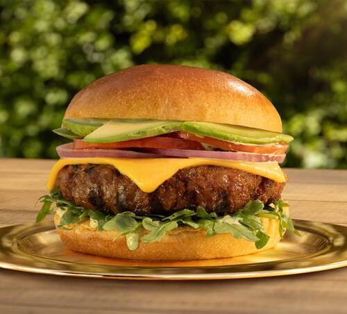Beyond Burger, vegan, 40 x 113 g
