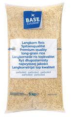 Långkornigt ris, parboiled, 5 kg