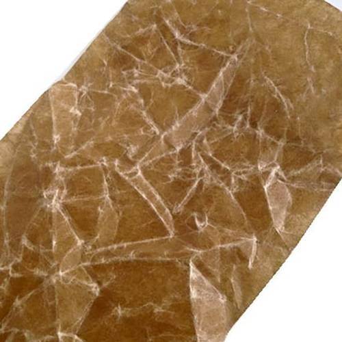 Vaxat brunt papper, ark, 22,5 x 33 cm, 5 kg