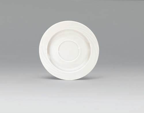 Kaffefat Donna, vit, passar till kaffekopp 0,18l och soppskål 0,28l