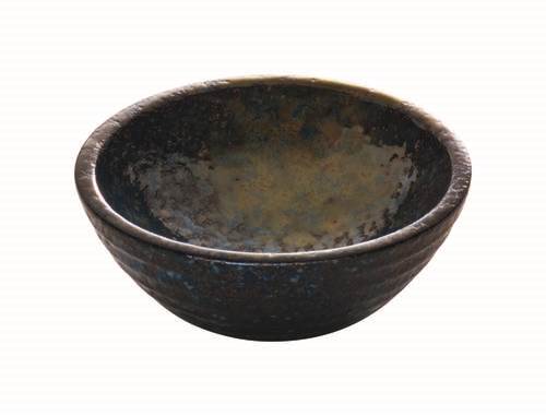 Dippskål Playground Sea Ø 9 cm, H 3,5 cm