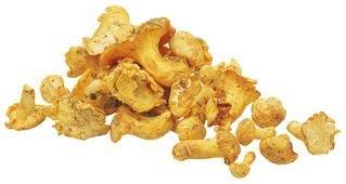 Kantareller Sverige, 3 kg