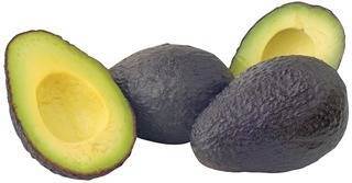 Avocado Lyx, ätmogen, Natures pride, st