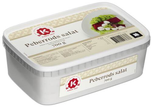 Pepparrotsvisp, 700 g