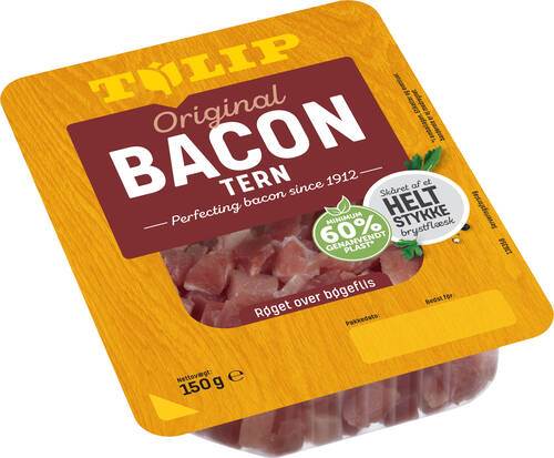 Bacontern, 150 g