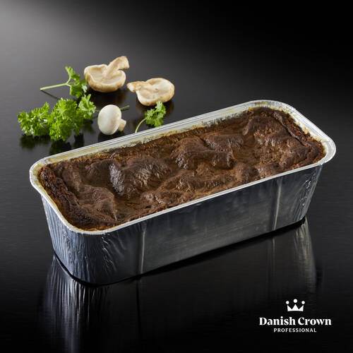 Leverpostej, god at lune, 1 kg