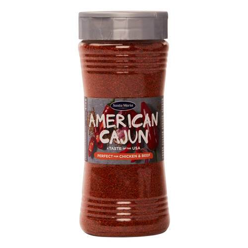 American Cajun, 190 g