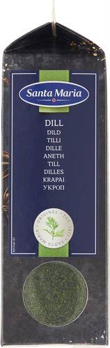 Dill PP, 155 g