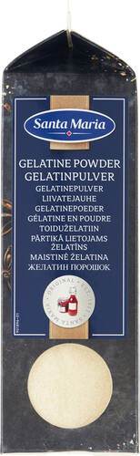 Gelatinpulver PP, 600 g