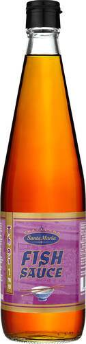 Fisk Sås asiatisk, 700 ml