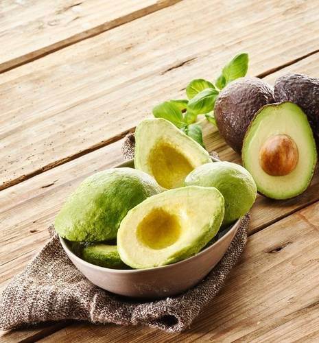 Avocado, Halve, 1 kg