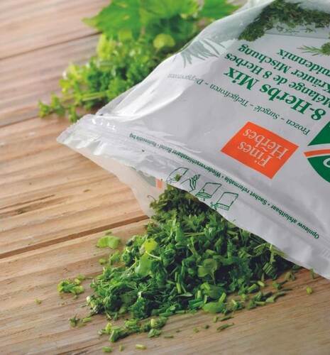Krydderimix, 250 g