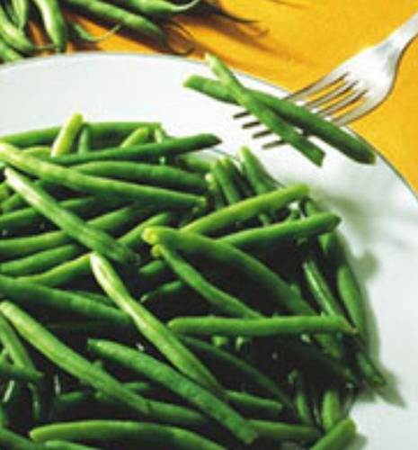 Haricots verts hele, 2,5 kg