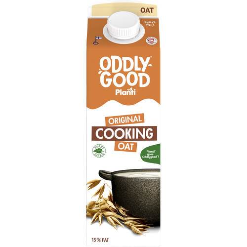 Cooking Havre Original, 1 l