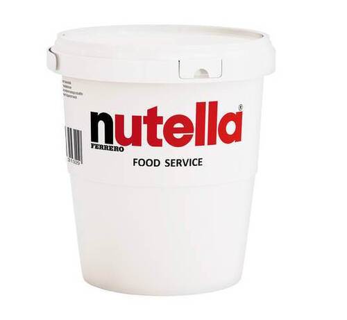 Nutella 3 kg