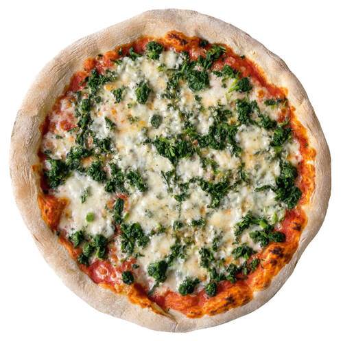 Pizza Spinat & Gorgonzola, Ø 29 cm, 10 x 460 g