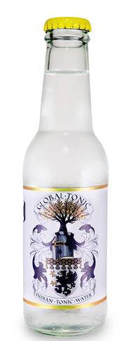 Indian Tonic Water, 20 cl
